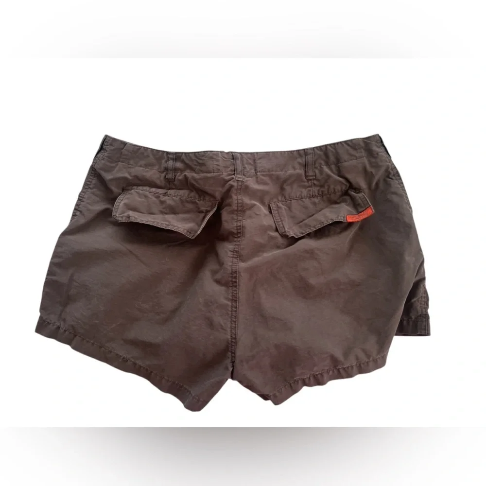 Abercrombie & Fitch shorts - Picture 3 of 4